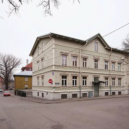 Cozy Quiet Near Telliskivi & Old Town Lejlighed *
